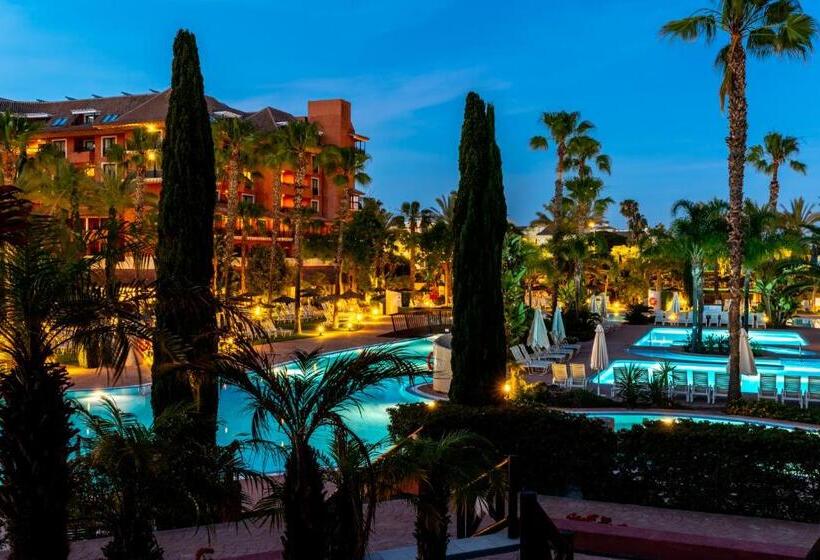 Puerto Antilla Grand Hotel