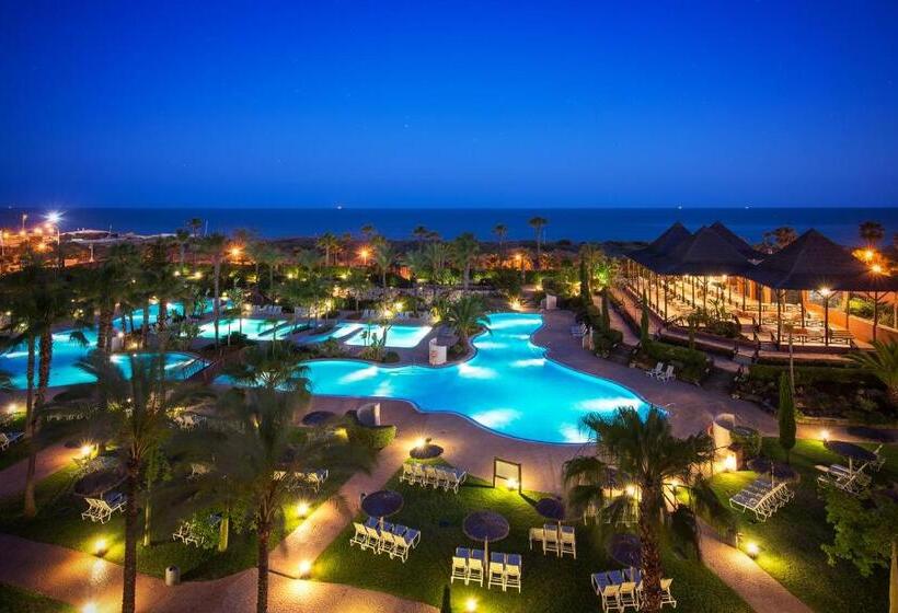 Puerto Antilla Grand Hotel