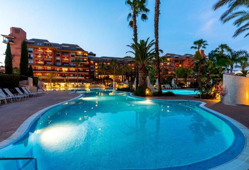 Puerto Antilla Grand Hotel