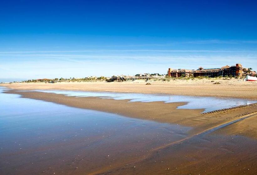 Puerto Antilla Grand Hotel