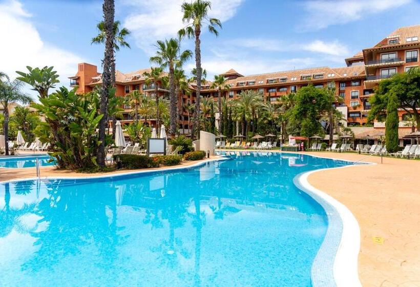 Puerto Antilla Grand Hotel