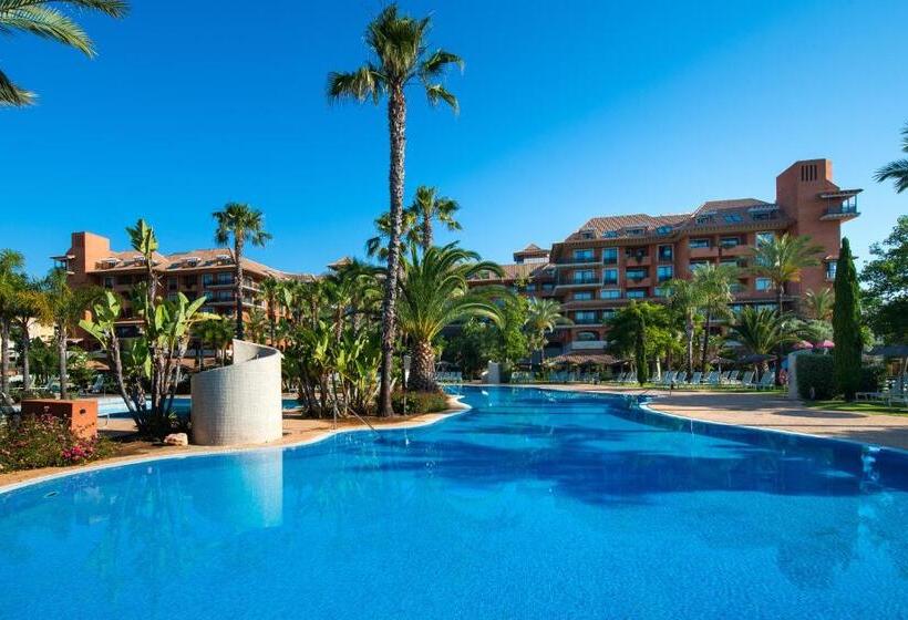 Puerto Antilla Grand Hotel