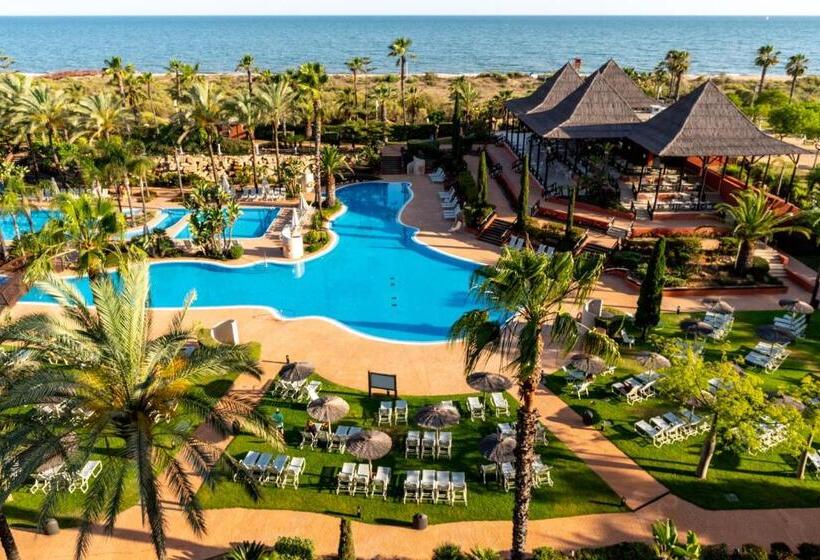 Puerto Antilla Grand Hotel