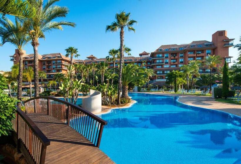 Puerto Antilla Grand Hotel