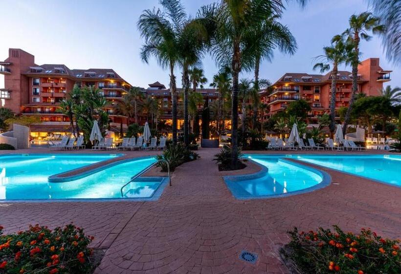 Puerto Antilla Grand Hotel