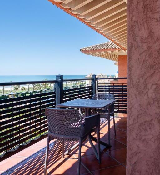 Puerto Antilla Grand Hotel