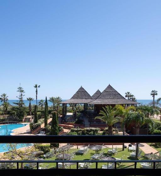 Puerto Antilla Grand Hotel