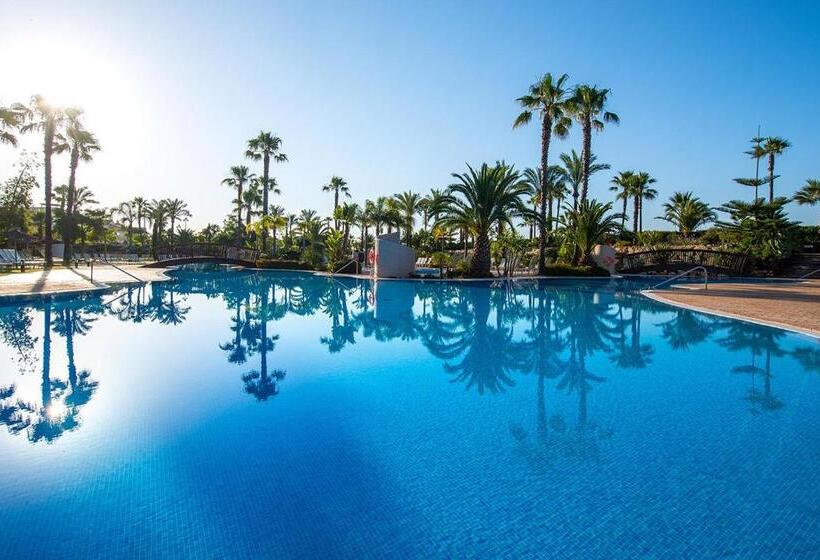 Puerto Antilla Grand Hotel