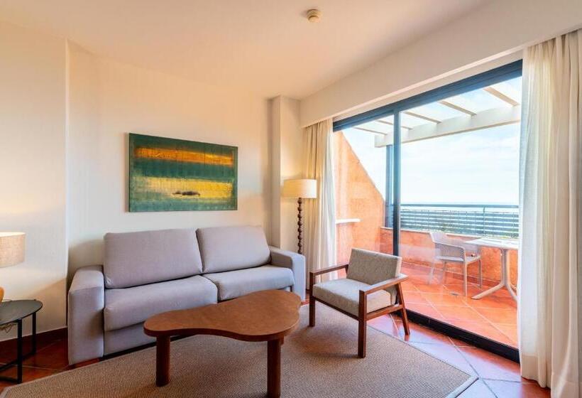 Puerto Antilla Grand Hotel