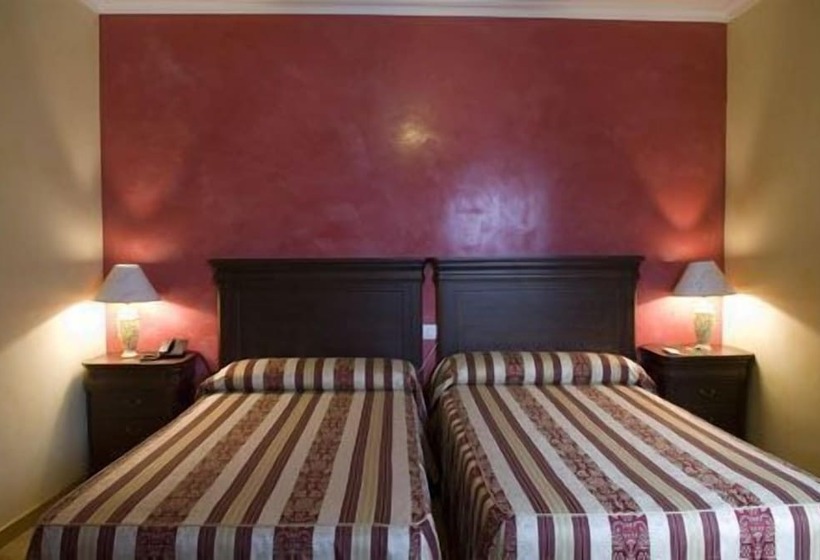 レジデンス Esmeralda