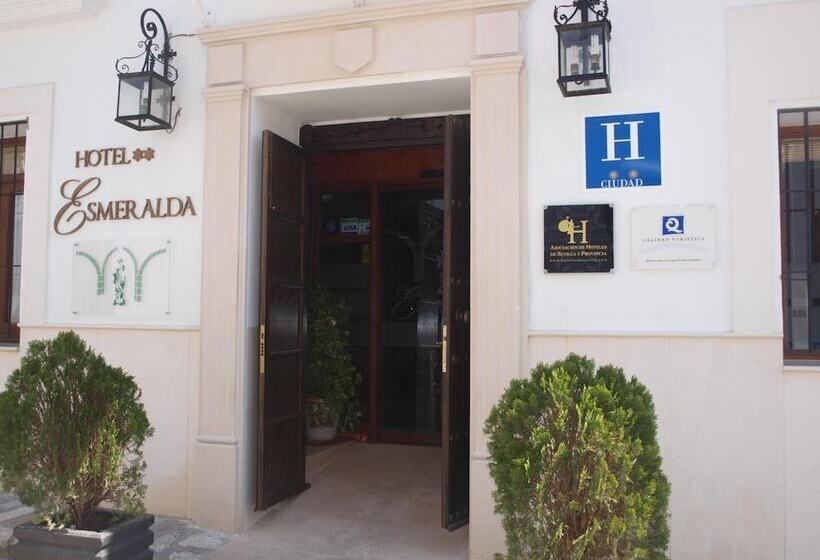 レジデンス Esmeralda