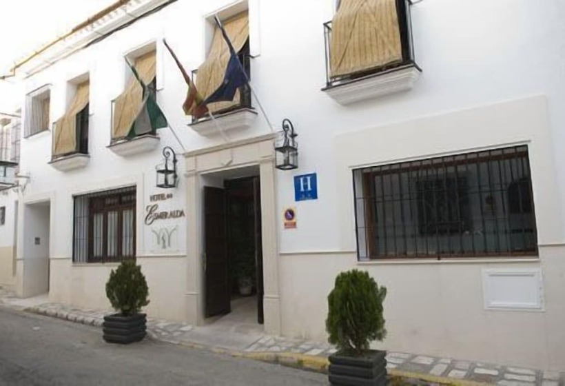 レジデンス Esmeralda