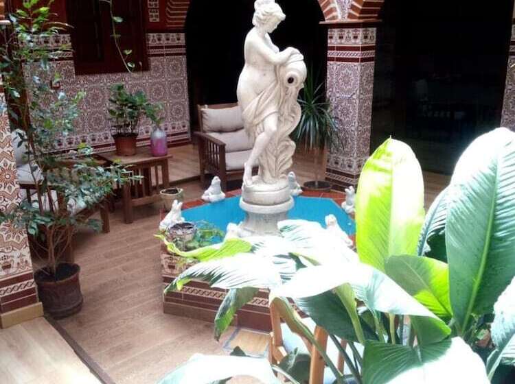 レジデンス Esmeralda