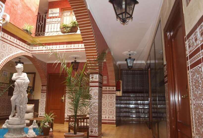 レジデンス Esmeralda