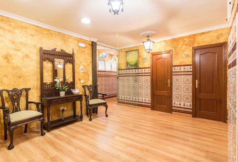 レジデンス Esmeralda