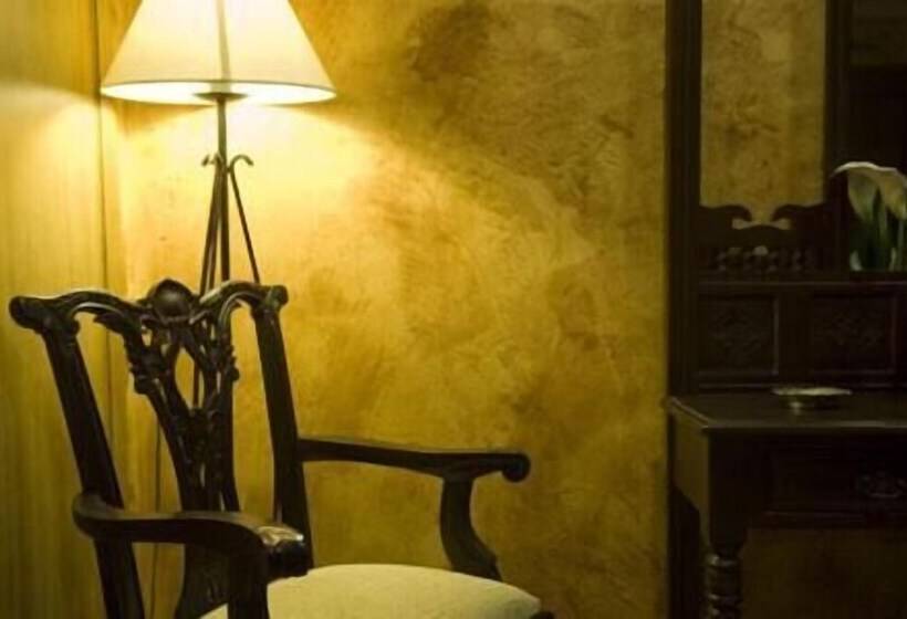 レジデンス Esmeralda