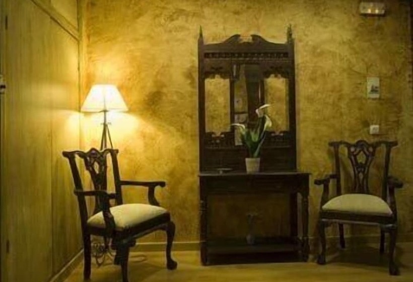 レジデンス Esmeralda