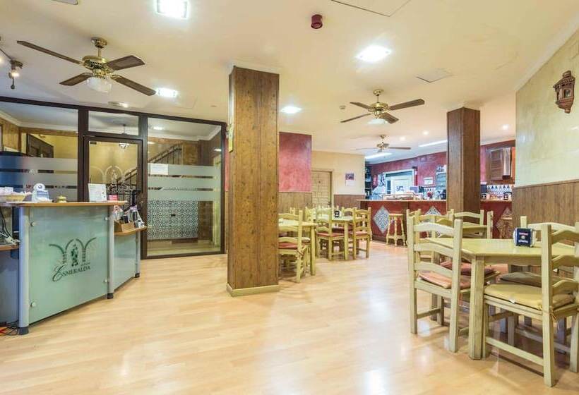 レジデンス Esmeralda