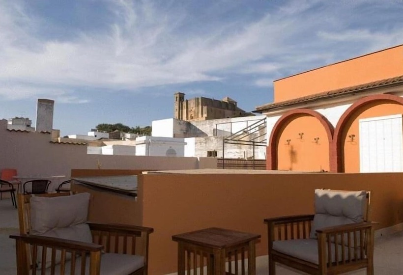 レジデンス Esmeralda