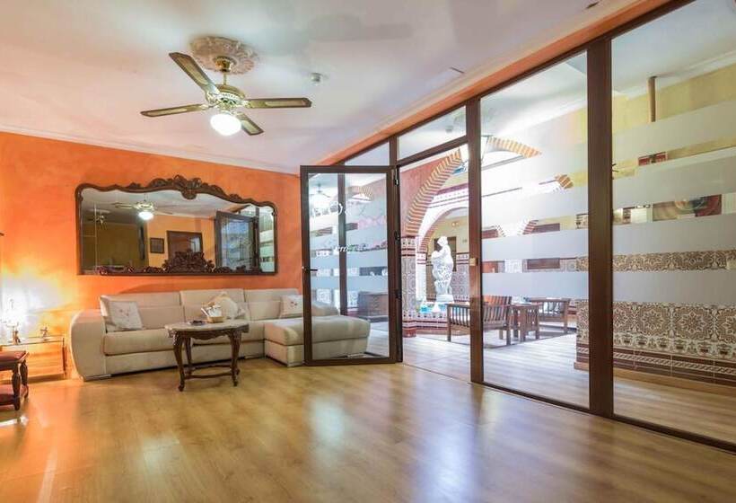 レジデンス Esmeralda