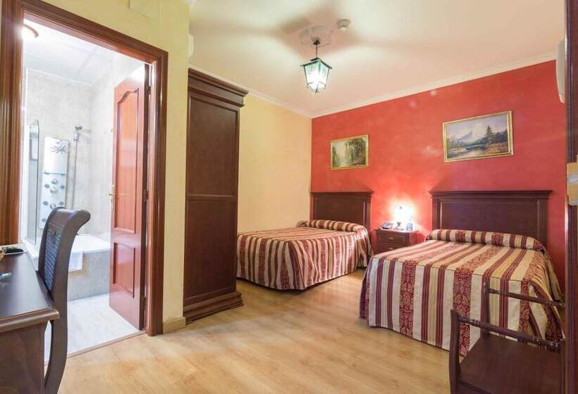 レジデンス Esmeralda