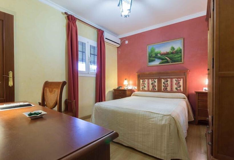 レジデンス Esmeralda