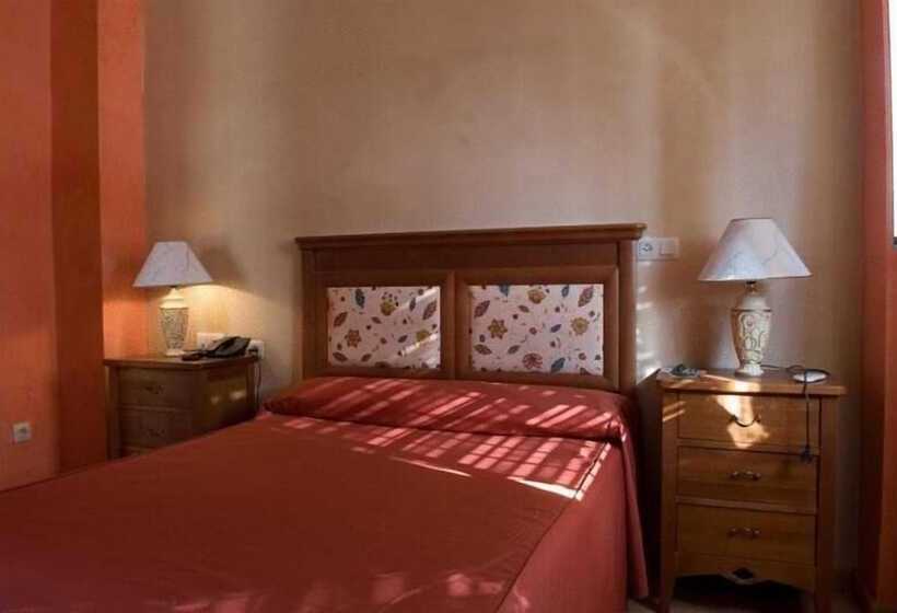 レジデンス Esmeralda