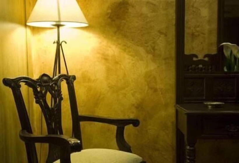 レジデンス Esmeralda