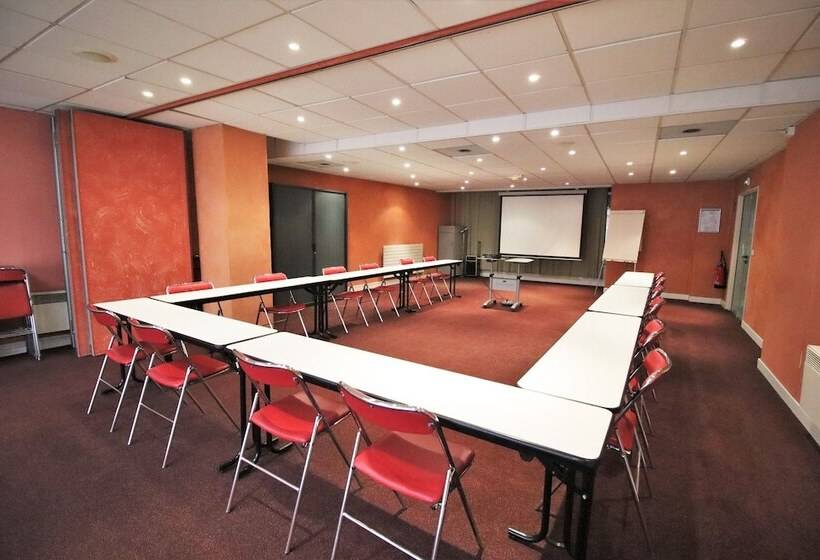 Резиденция Garden & City Cauterets Balneo