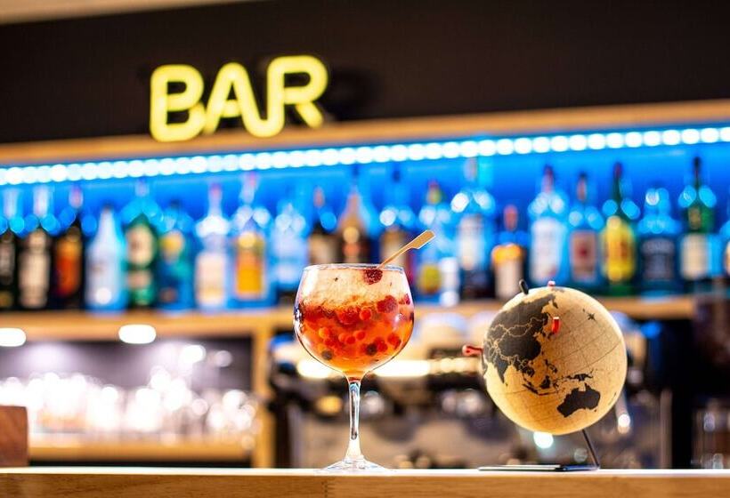 Резиденция Garden & City Cauterets Balneo