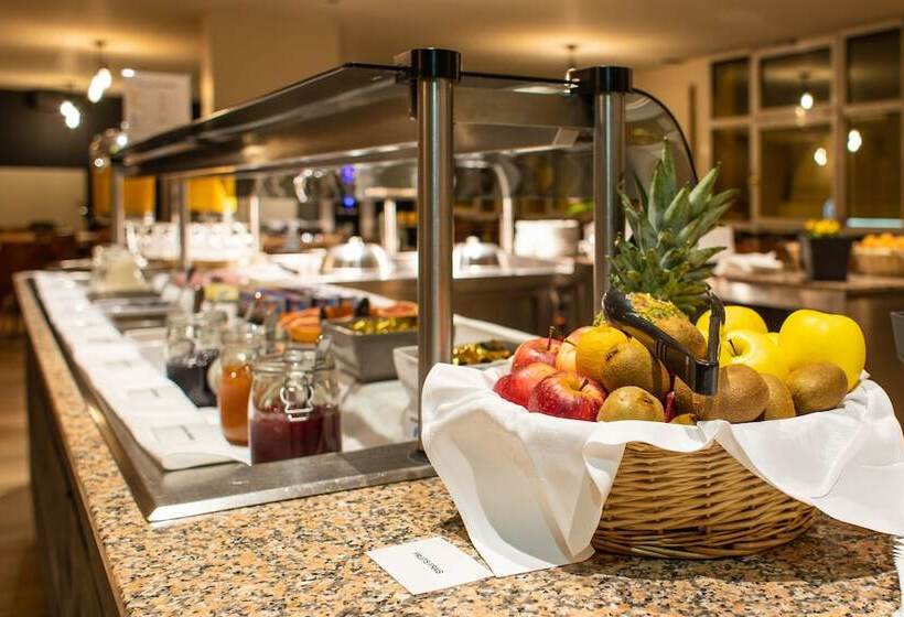 Резиденция Garden & City Cauterets Balneo