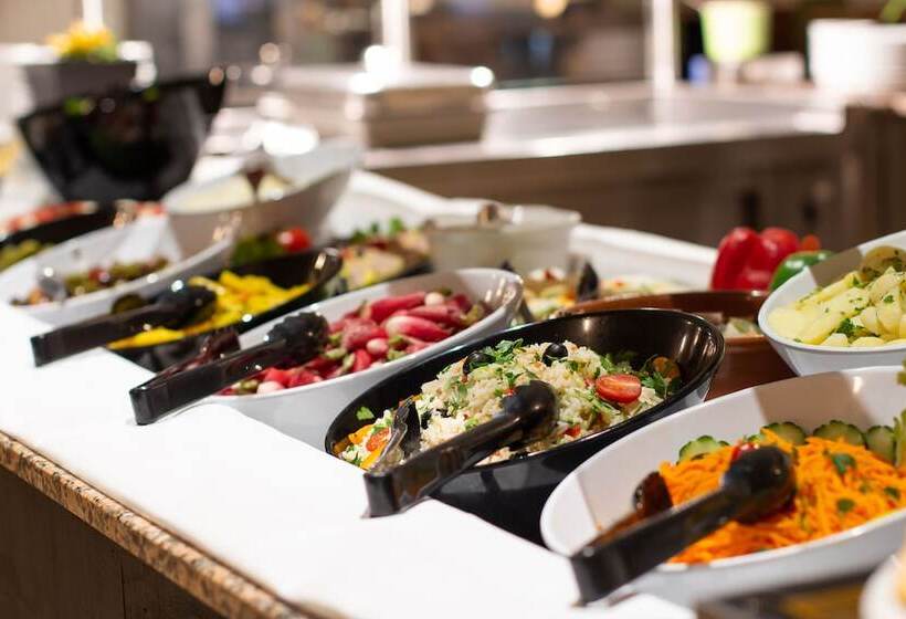 Резиденция Garden & City Cauterets Balneo