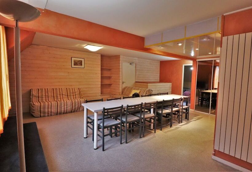 Резиденция Garden & City Cauterets Balneo