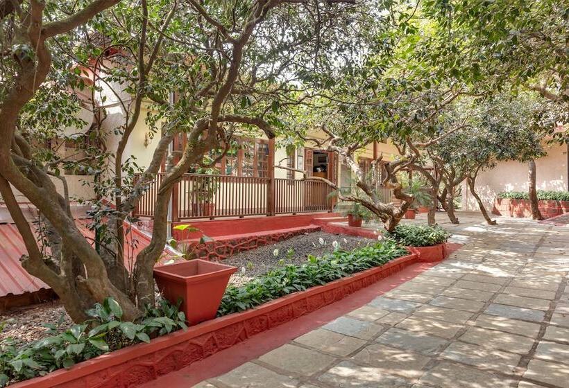 リゾートホテル Club Mahindra Mahabaleshwar Sherwood