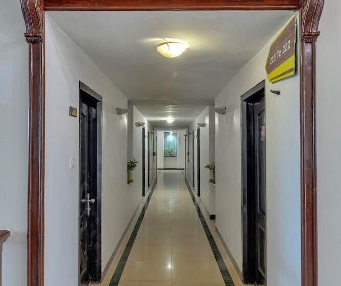 リゾートホテル Club Mahindra Mahabaleshwar Sherwood