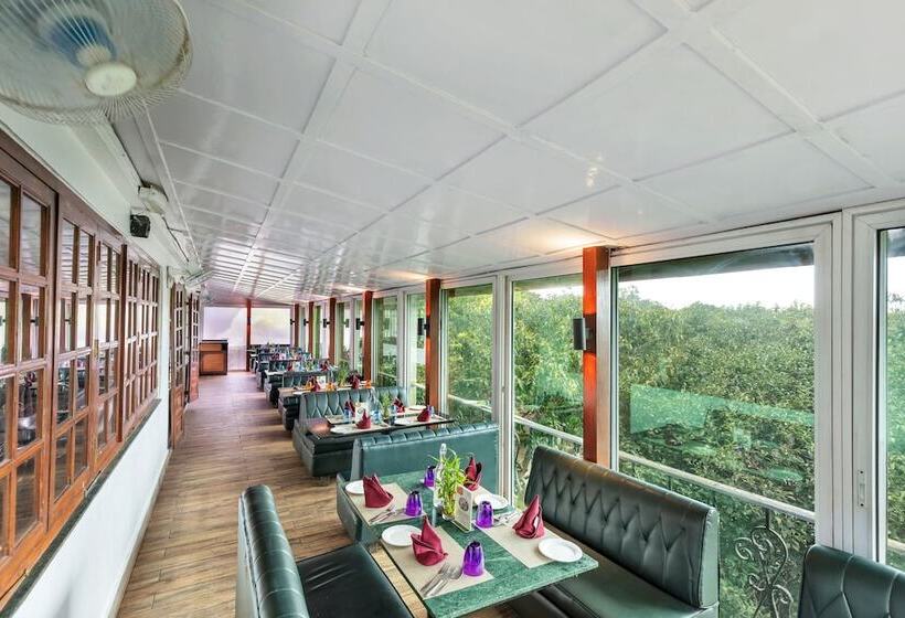 リゾートホテル Club Mahindra Mahabaleshwar Sherwood