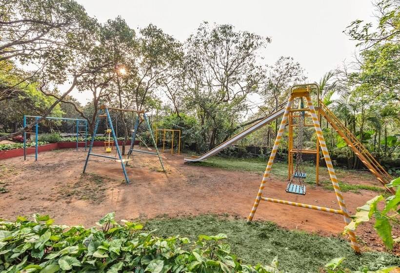 リゾートホテル Club Mahindra Mahabaleshwar Sherwood