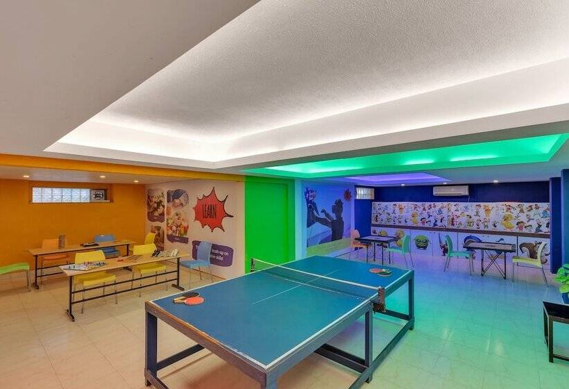 リゾートホテル Club Mahindra Mahabaleshwar Sherwood