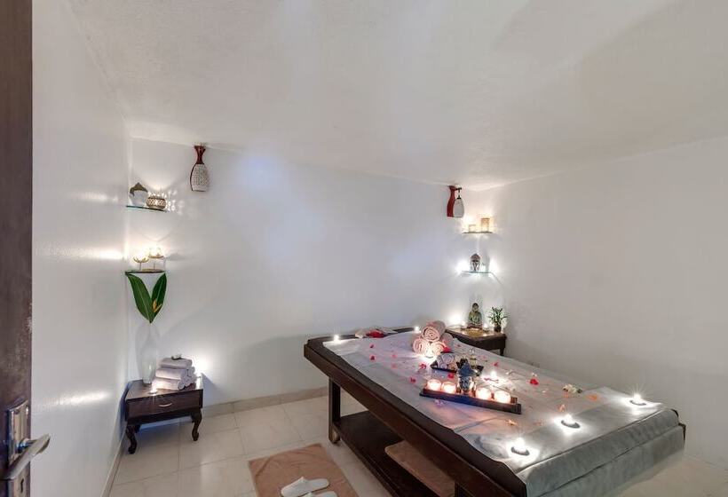 リゾートホテル Club Mahindra Mahabaleshwar Sherwood