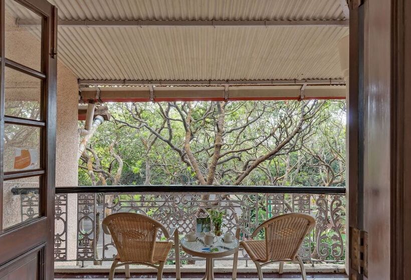 リゾートホテル Club Mahindra Mahabaleshwar Sherwood