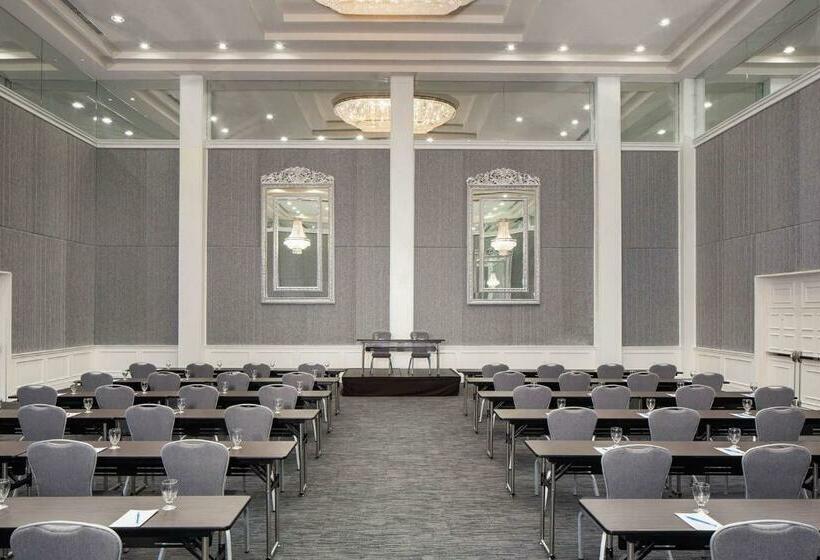 استراحتگاه Hyatt Regency Grand Reserve Puerto Rico