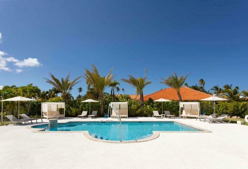 استراحتگاه Hyatt Regency Grand Reserve Puerto Rico