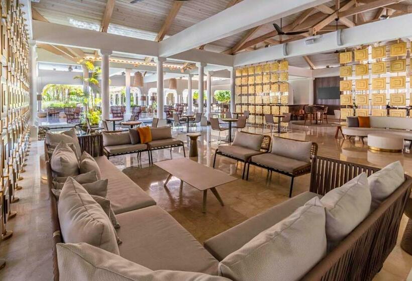 استراحتگاه Hyatt Regency Grand Reserve Puerto Rico