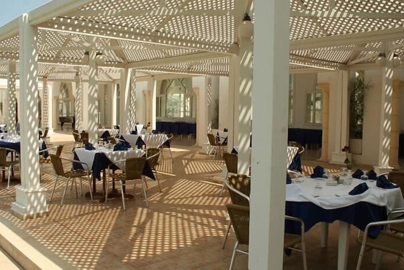 استراحتگاه Tej Marhaba