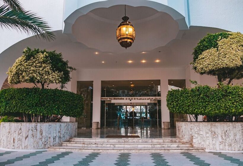 استراحتگاه Tej Marhaba