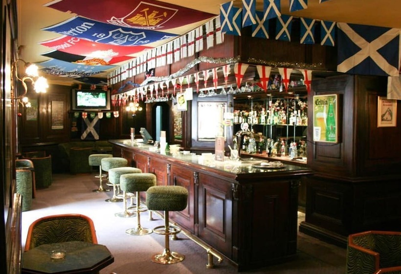 استراحتگاه Tej Marhaba