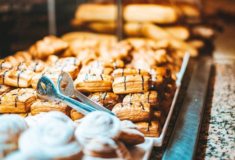 استراحتگاه Tej Marhaba