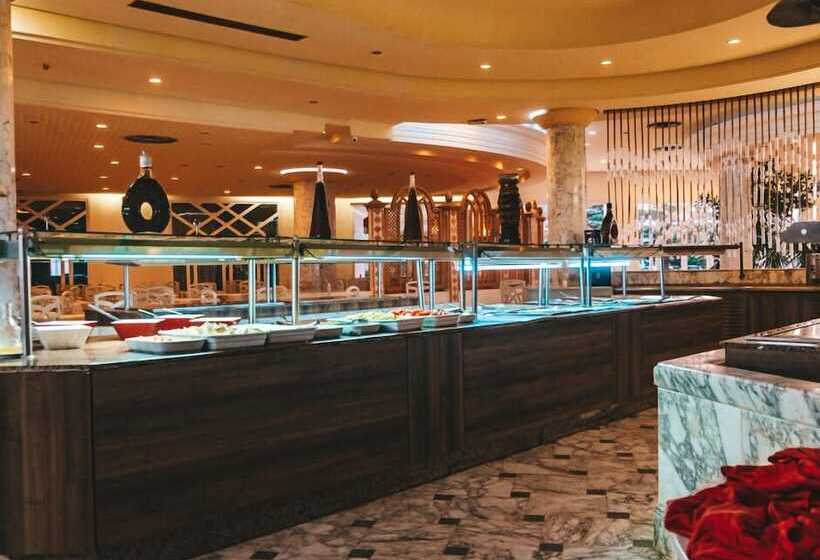 استراحتگاه Tej Marhaba