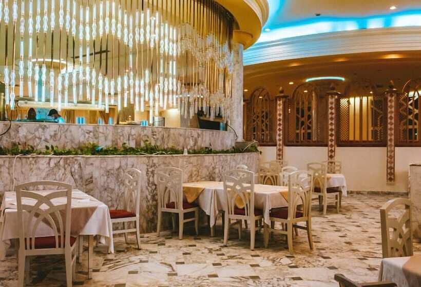 استراحتگاه Tej Marhaba