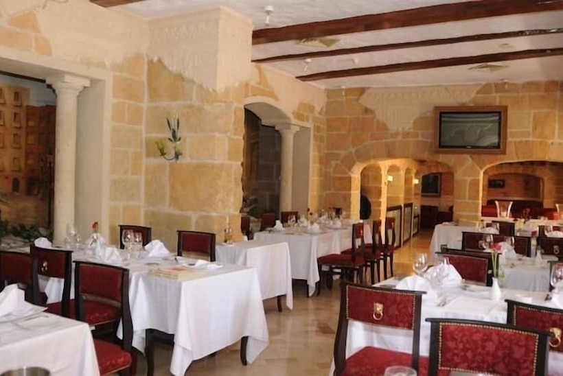 استراحتگاه Tej Marhaba